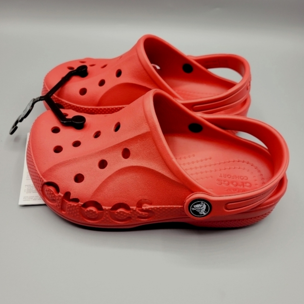 🌿sold🌿Crocs size 1